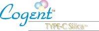 Cogent TYPE-C Silica
